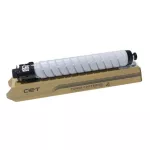 Тонер-картридж сумісний Ricoh MPC4504, 841849 544г, чорний CET (CET6858K) Тонер-картридж сумісний Ricoh MPC4504, 841849 544г, чорний CET (CET6858K)