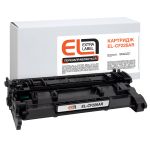 Картридж сумісний Extra Label для HP 26A (CF226A) / Canon 052