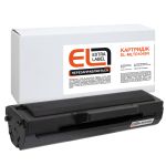 Картридж сумісний Samsung MLT-D104S (ML-1660) Extra Label (EL-MLTD104SR)