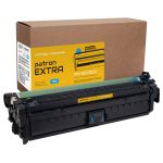 Картридж сумісний HP 307A (CE741A) блакитний Extra Patron (PN-307ACR)