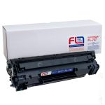 Картридж сумісний Free Label для Canon 737  