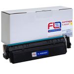 Картридж сумісний Free Label HP 415X (W2032X) жовтий 