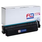 Картридж сумісний Free Label HP 415X (W2033X) пурпуровий