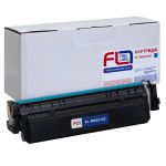 Картридж сумісний Free Label  HP 415X (W2031X) синій