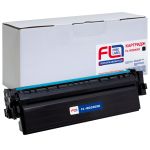 Картридж сумісний Free Label HP 415X (W2030X) чорний