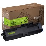 Тонер-картридж сумісний Kyocera Mita TK-1160 Green Label Patron (PN-TK1160GL) Тонер-картридж сумісний Kyocera Mita TK-1160 Green Label Patron (PN-TK1160GL)