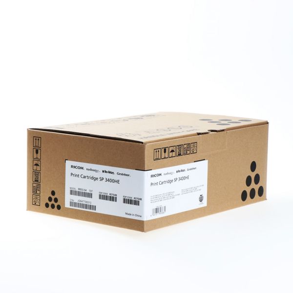 Картридж SP3400HE Ricoh (406522)