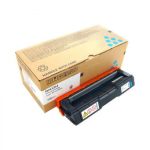 Тонер-картридж SP C310E голубой Ricoh (406480) Тонер-картридж SP C310E голубой Ricoh (406480)