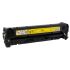 Картридж HP 312A (CF382A) желтый пустой (Empty Virgin)