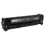 Картридж HP 312A (CF380A) чорний порожній (Empty Virgin)