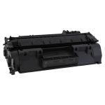 Картридж оригінальний HP 80A (CF280A) порожній