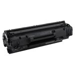 Картридж оригінальний Canon 737 порожній (Empty Virgin)