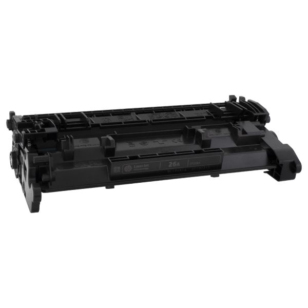 Картридж HP 26A (CF226A) порожній (Empty Virgin)