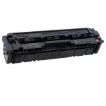 Картридж оригінальний HP 203A (CF543A) Magenta порожній (Empty Virgin)