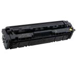 Картридж оригінальний HP 203A (CF542A) Yellow порожній (Empty Virgin)