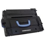 Картридж HP 43X (C8543X) порожній (Empty Virgin)