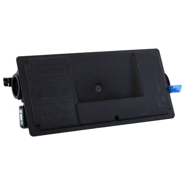 Тонер-картридж Kyocera Mita TK-3160 порожній (Empty Virgin)