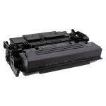 Картридж оригінальний HP 87X (CF287X) порожній (Empty Virgin)