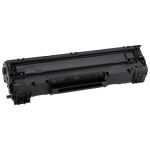 Картридж оригінальний HP 83A (CF283A) порожній (Empty Virgin)