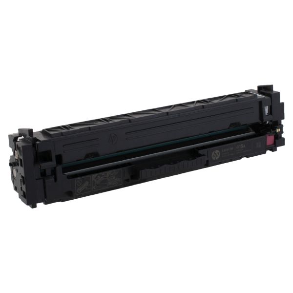Картридж оригінальний HP 415A (W2033A) Magenta порожній (Empty Virgin) АКЦІЯ