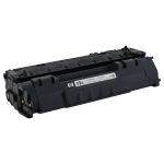 Картридж оригінальний HP 49A (Q5949A) порожній (Empty Virgin) Картридж оригінальний HP 49A (Q5949A) порожній (Empty Virgin)