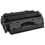 Картридж оригінальний HP 80X (CF280X) порожній (Empty Virgin)