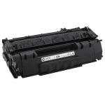 Картридж оригінальний HP 53A (Q7553A) порожній (Empty Virgin)