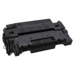 Картридж HP 55A (CE255A) порожній (Empty Virgin)