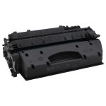 Картридж оригінальний HP 05X (CE505X) порожній