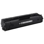 Картридж оригінальний HP 92A (C4092A) Black (Empty Virgin)