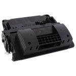 Картридж HP 90X (CE390X) порожній (Empty Virgin)