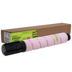 Тонер-картридж сумісний Canon C-EXV47 Green Label, пурпуровий Patron (PN-CEXV47MGL) Тонер-картридж сумісний Canon C-EXV47 Green Label, пурпуровий Patron (PN-CEXV47MGL)