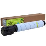 Тонер-картридж сумісний Canon C-EXV47 Green Label, синій Patron (PN-CEXV47CGL) Тонер-картридж сумісний Canon C-EXV47 Green Label, синій Patron (PN-CEXV47CGL)