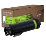 Картридж тонер совместимый XER 106R03693 Green Label, голубой Patron (PN-03693CGL) Картридж тонер совместимый XER 106R03693 Green Label, голубой Patron (PN-03693CGL)