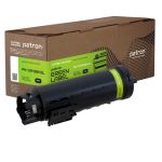 Тонер-картридж совместимый XER 106R03488 Green Label, черный Patron (PN-03488KGL) Тонер-картридж совместимый XER 106R03488 Green Label, черный Patron (PN-03488KGL)