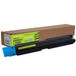 Картридж тонер совместимый XER 106R03748 Green Label, голубой Patron (PN-03748CGL) Картридж тонер совместимый XER 106R03748 Green Label, голубой Patron (PN-03748CGL)