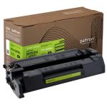 Картридж сумісний Green Label Patron для HP 59A (CF259A) Black 