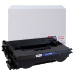 Картридж сумісний HP 147A (W1470A) без чіпа Free Label (FL-W1470A)