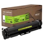 Картридж сумісний HP 415A (W2030A) Green Label, чорний Patron