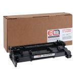 Картридж сумісний Extra Label для HP 59A (CF259A) Black 