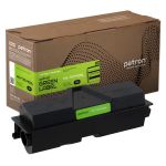 Тонер-картридж сумісний Kyocera Mita TK-1140 Green Label Patron (PN-TK1140GL) Тонер-картридж сумісний Kyocera Mita TK-1140 Green Label Patron (PN-TK1140GL)