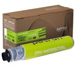 Тонер-картридж совместимый Ricoh MP2501 Green Label Patron (PN-MP2501GL) Тонер-картридж совместимый Ricoh MP2501 Green Label Patron (PN-MP2501GL)