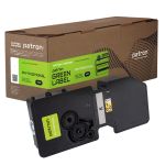 Тонер-картридж сумісний Kyocera Mita TK-5240K чорний Green Label Patron (PN-TK5240KGL) Тонер-картридж сумісний Kyocera Mita TK-5240K чорний Green Label Patron (PN-TK5240KGL)