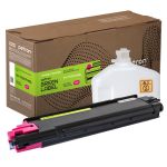 Картридж тонер совместимый Kyocera Mita TK-5270M пурпурный Green Label Patron (PN-TK5270MGL) Картридж тонер совместимый Kyocera Mita TK-5270M пурпурный Green Label Patron (PN-TK5270MGL)