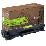 Тонер-картридж сумісний Brother TN-14 Green Label Patron (PN-TN14GL) Тонер-картридж сумісний Brother TN-14 Green Label Patron (PN-TN14GL)
