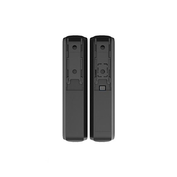 Бездротовий датчик відкриття дверей/вікна Ajax DoorProtect Black