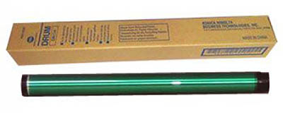 Драм-картридж DR-114 Konica Minolta (4021029701)