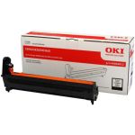 Картридж оригінальний з заправкою OKI 44064012 Black