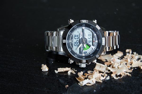 Weide Aqua Steel