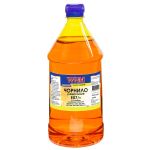 Чернила WWM для Epson Stylus C42/C48/C62 1000г Yellow водорастворимый (E07/Y-4)